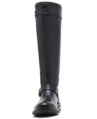 Steve Madden Women's Sady Knee High Riding Boots