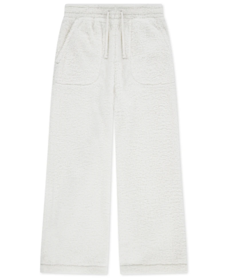 abercrombie kids Girls Cozy Joggers