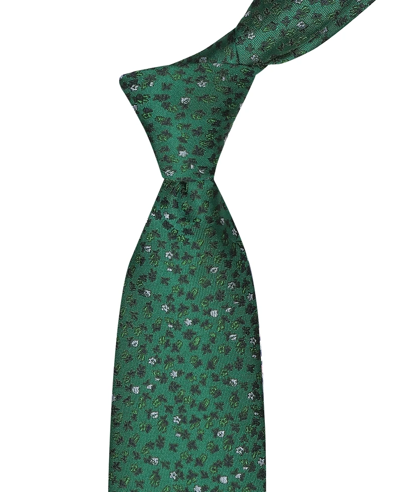 Tommy Hilfiger Men's Harmony Floral Tie