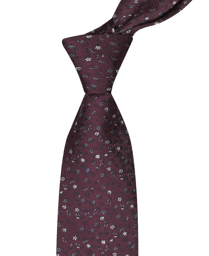 Tommy Hilfiger Men's Harmony Floral Tie