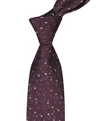 Tommy Hilfiger Men's Harmony Floral Tie