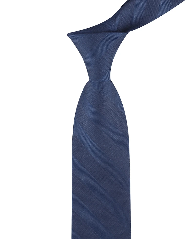Tommy Hilfiger Men's Striped Tie