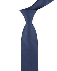 Tommy Hilfiger Men's Striped Tie