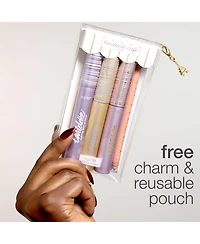tarte 4-Pc. Tartelette Tubing Must-Haves Set