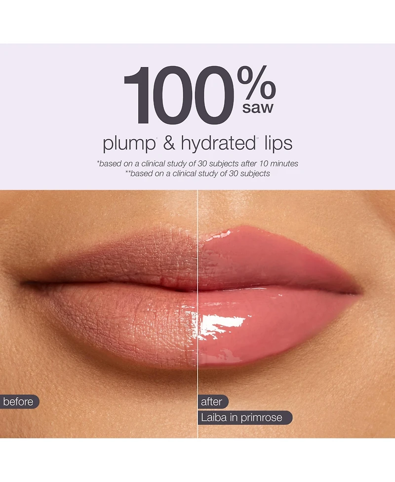 tarte 2-Pc. Petite Kisses Maracuja Juicy Lip Set