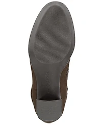 Style & Co Women's Reneee Scrunch Mid Shaft Boots, Macy's Exclusive