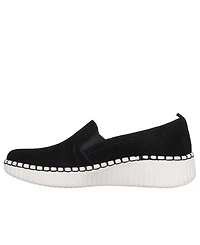 Skechers Women's Wilshire Blvd - Endearing Charm Memory Foam Casual Sneakers from Finish Line