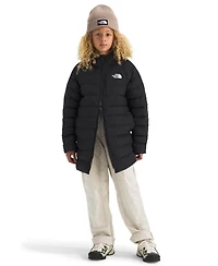 The North Face Girls 7-20 Reversible Perrito Jacket