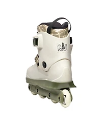 Rollerblade Blank Ct Mens Fitness Inline Skates