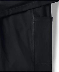 Lands' End Women's Active High Impact Rise Skort