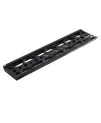 Tilta 10" Standard Lightweight Dovetail Plate, Black