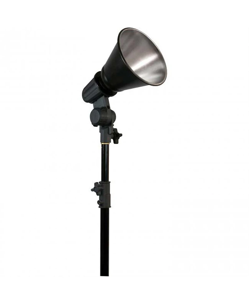 Westcott Photo Basics 6" Reflector for the uLite, 60 Degree Beam, 250 watts Maximum