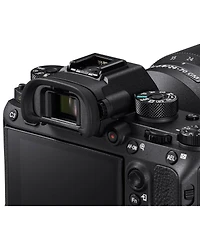 Sony FDAEP18 Eyepiece Cup for 9, 7R, 7R Ii, 7S, 7S Ii, 7, 7 Ii, 99 Ii