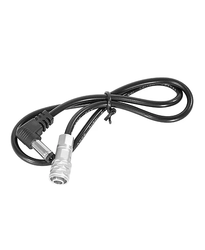 SmallRig DC5525 to 2-Pin Charging Cable for Bmpcc 4K/6K