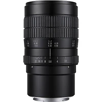 Venus Laowa 25mm f/2.8 2.5-5X and 60mm f/2.8 2X Ultra Macro Lenses for Sony Fe