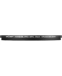 K&F Concept 62mm Nano-x Black Mist 1/2 Filter