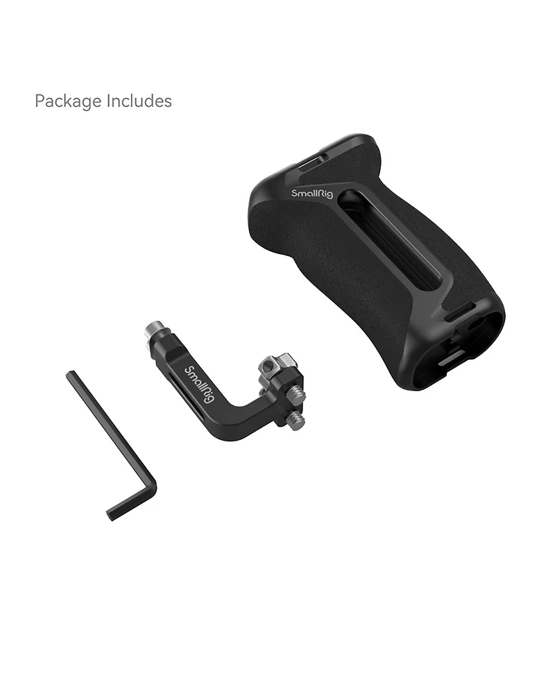 SmallRig Universal Side Handle with Adapter