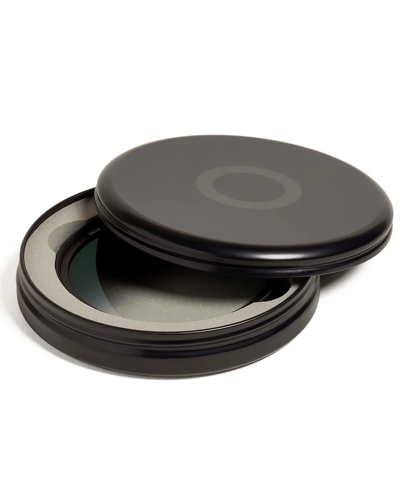 Urth 82mm Circular Soft Graduated ND8 3-Stop Lens Filter Plus+