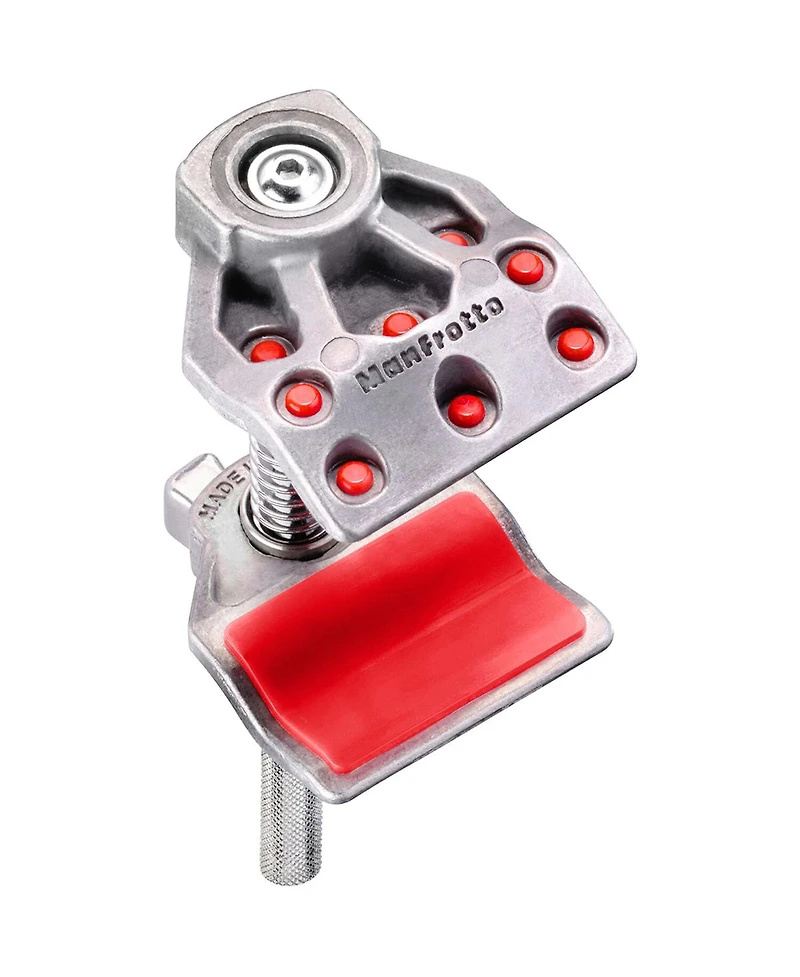 Manfrotto 2" Micro-End Vice Jaw Clamp