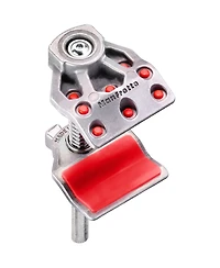 Manfrotto 2" Micro-End Vice Jaw Clamp