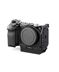 Tilta Full Camera Cage for Sony Zv-E1, Black