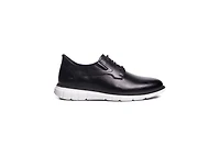 Marc Joseph New York Mens Cloud Street Hands-Free Slip On Lightweight Leather Oxfords