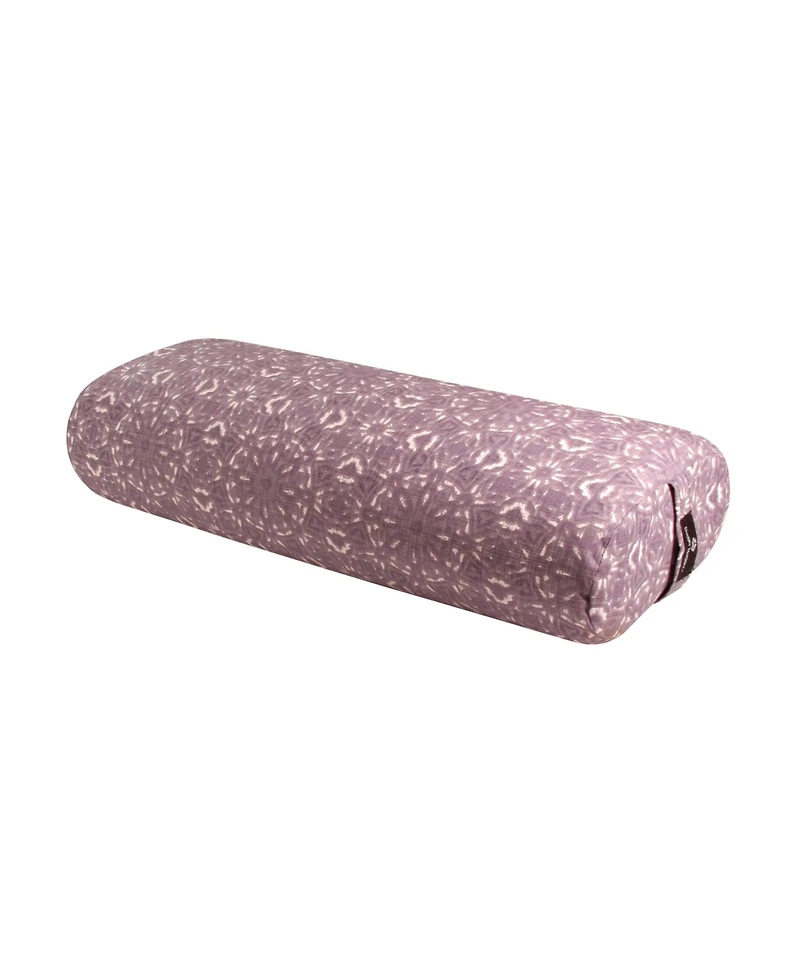 Hugger Mugger Standard Yoga Bolster