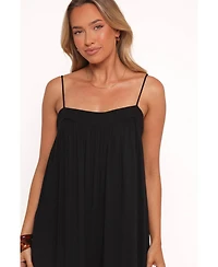 Petal and Pup Women's Abegail Flowy Jumpsuit