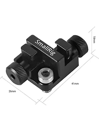 SmallRig BSC2333 Universal Cable Clamp