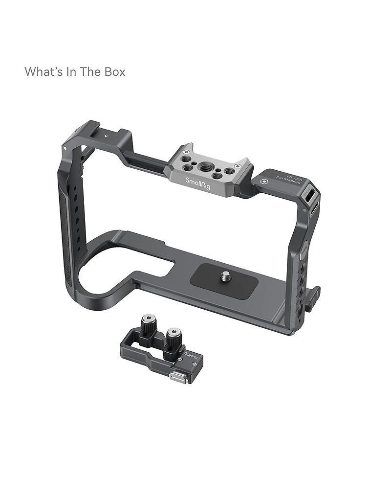 SmallRig Full Camera Cage Kit for Leica SL3