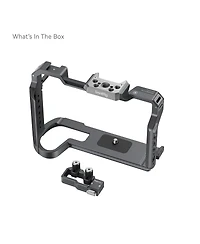SmallRig Full Camera Cage Kit for Leica SL3