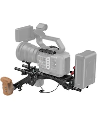 SmallRig 3459 Shoulder Kit for Sony FX6