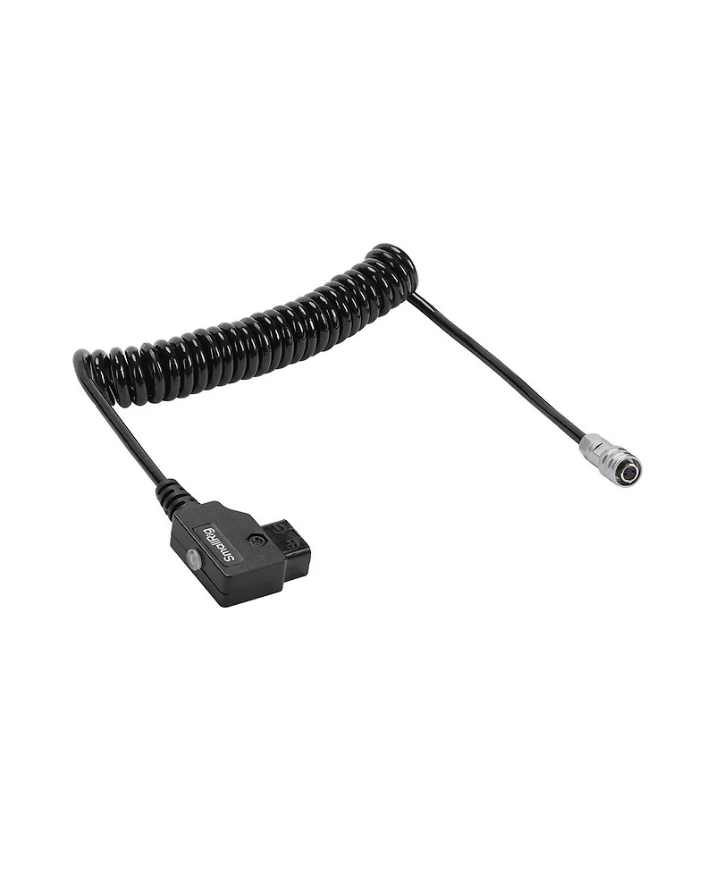 SmallRig D-tap to Bmpcc 4K/6K Power Cable, Black