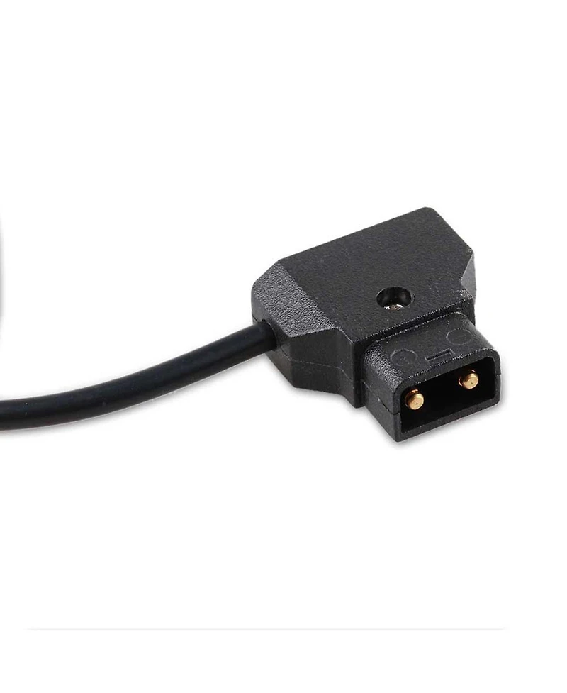 SmallRig Power Cable for Blackmagic Cinema Camera, Blackmagic Video Assist and Shogun Monitor