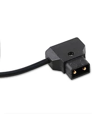 SmallRig Power Cable for Blackmagic Cinema Camera, Blackmagic Video Assist and Shogun Monitor