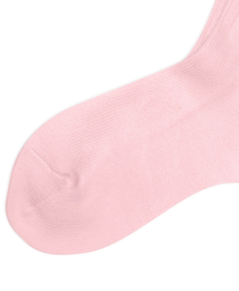 Polo Ralph Lauren Women's Classic Ribbed Crew Socks 79104