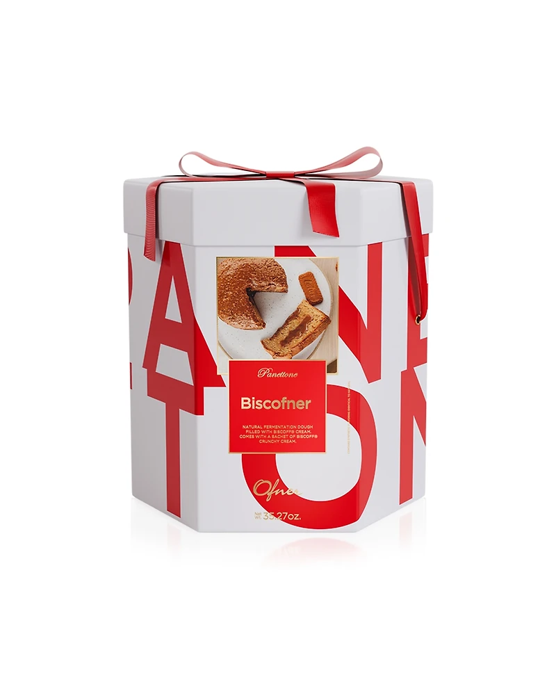 Ofner Biscofner Panettone, 35.27 oz