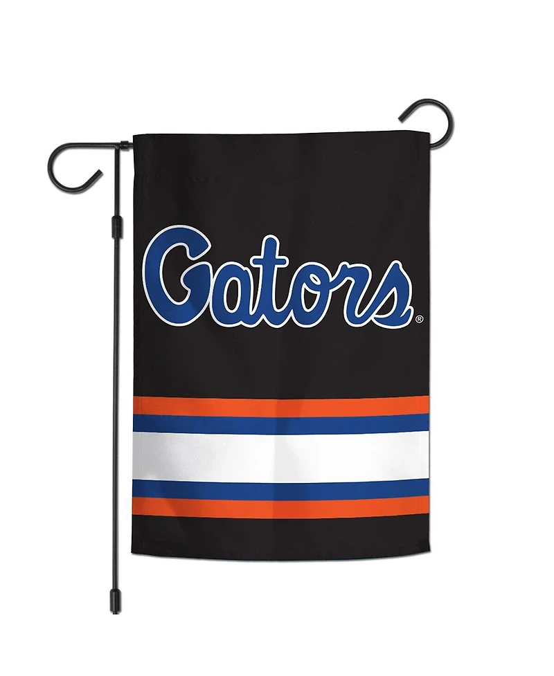 Wincraft Florida Gators 12" x 18" Double-Sided Blackout Uniform Garden Flag