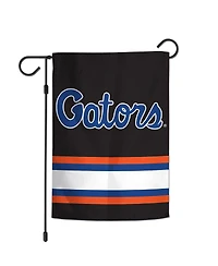 Wincraft Florida Gators 12" x 18" Double-Sided Blackout Uniform Garden Flag