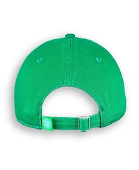 1863FC Men's Green Celtic the Classic Adjustable Hat