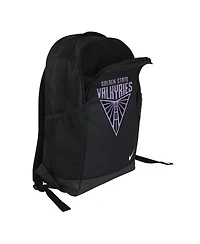 Nike Eclipse Black Golden State Valkyries Brasilia Backpack