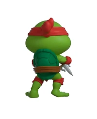 Youtooz Teenage Mutant Ninja Turtles Raphael Vinyl Figurine