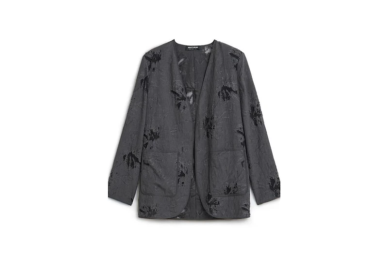 Nocturne Women's Jacquard Jacket