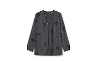 Nocturne Women's Jacquard Jacket