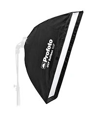 Profoto 2' Octagonal Off-Camera Flash Softbox
