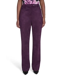 Calvin Klein Women's Modern-Fit Pants