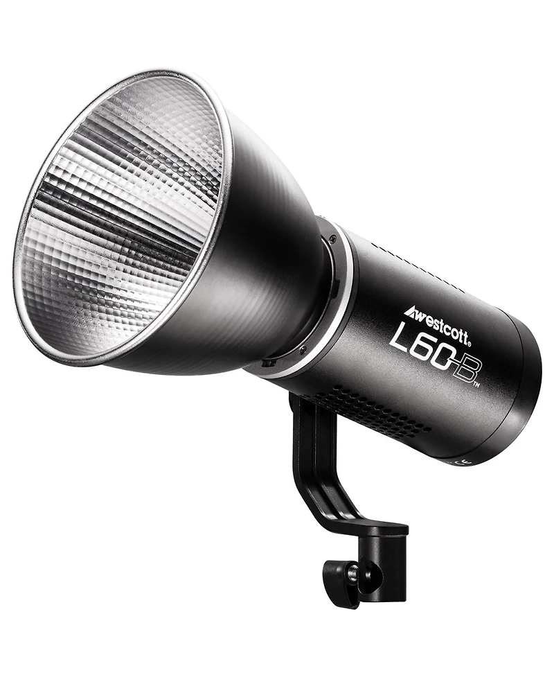 Westcott L60-b 60W Bi-Color Cob Led Video Light