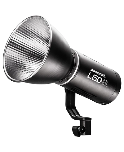 Westcott L60-b 60W Bi-Color Cob Led Video Light