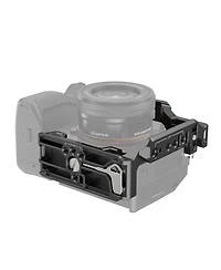 SmallRig 3639 Half Camera Cage for Sony Alpha 7 Iv/Alpha 7S Iii/Alpha 1/Alpha 7R Iv
