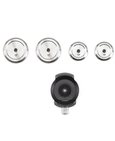 Dji R Roll Axis Counterweight Set for Dji Rs 2 & Rsc 2